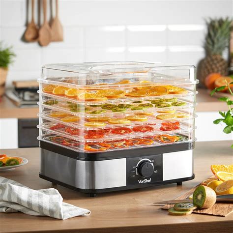 The Best Food Dehydrator .